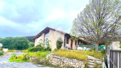 Terraced house in Zapateira photo 3