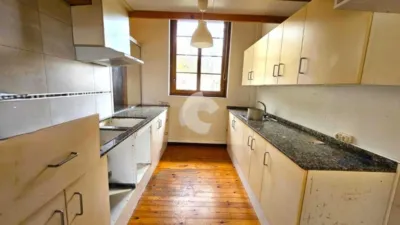 Terraced house in Zapateira photo 4