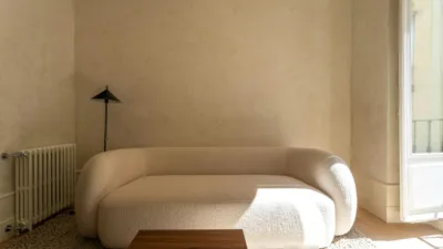 Piso en alquiler en Justicia-Chueca - Imagen 3