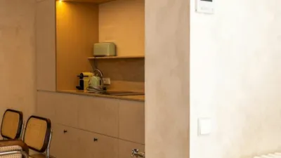 Piso en alquiler en Justicia-Chueca - Imagen 4