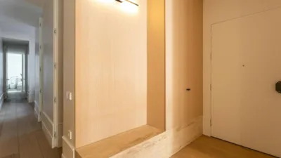 Piso en alquiler en Justicia-Chueca - Imagen 7