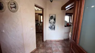 Chalet en El Cautivador photo 12