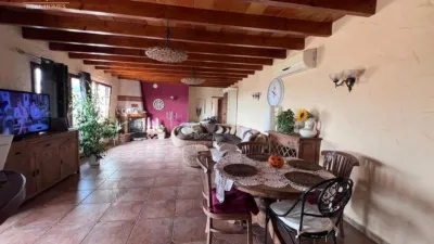 Chalet en El Cautivador photo 13