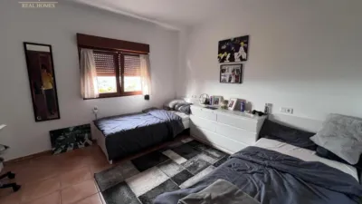 Chalet en El Cautivador photo 14