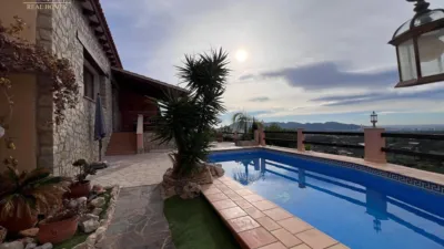 Chalet en El Cautivador photo 16