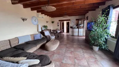 Chalet en El Cautivador photo 20