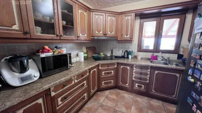 Chalet en El Cautivador photo 21
