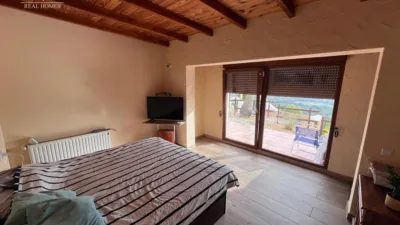 Chalet en El Cautivador photo 25