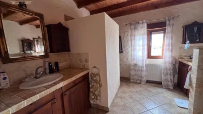 Chalet en El Cautivador photo 26