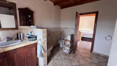 Chalet en El Cautivador photo 27