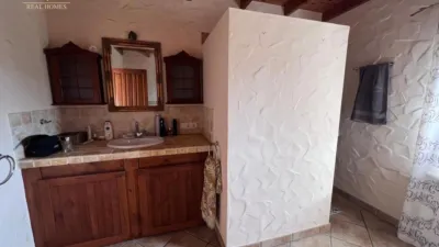 Chalet en El Cautivador photo 28