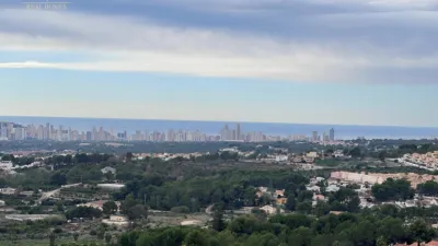 Casa – L'Alfàs del Pi - Vista 2