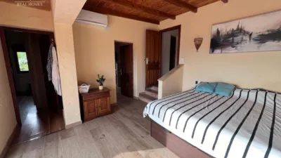 Chalet en El Cautivador photo 30
