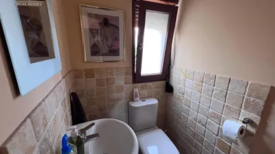 Chalet en El Cautivador photo 31