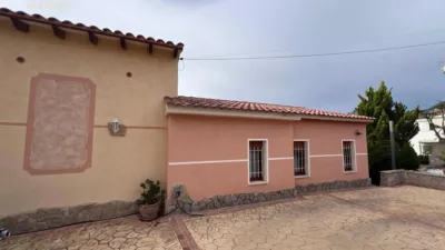 Chalet en El Cautivador photo 34