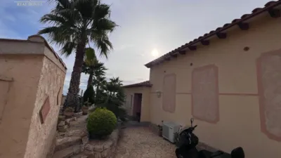 Chalet en El Cautivador photo 35