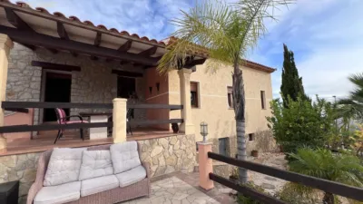 Chalet en El Cautivador photo 41