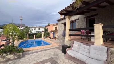 Chalet en El Cautivador photo 42