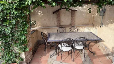 Chalet en El Cautivador photo 46
