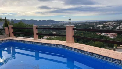 Casa – L'Alfàs del Pi - Vista 5