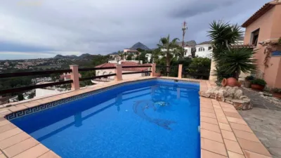 Casa – L'Alfàs del Pi - Más