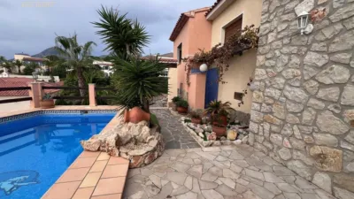 Chalet en El Cautivador photo 7