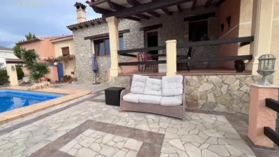 Chalet en El Cautivador photo 9