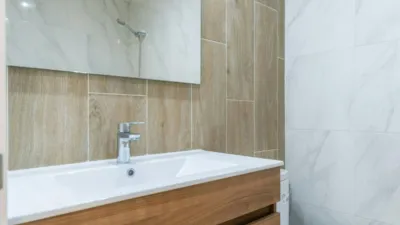 Piso en alquiler en Hostafrancs - Imagen 10