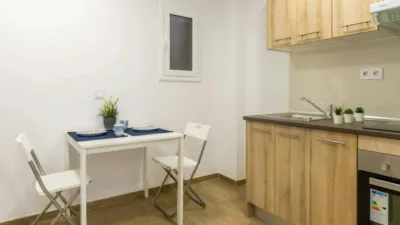 Piso en alquiler en Hostafrancs - Imagen 6
