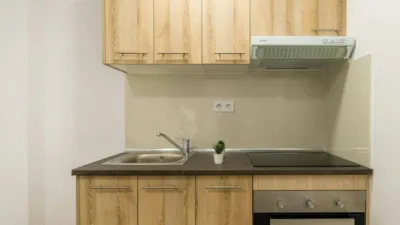 Piso en alquiler en Hostafrancs - Imagen 8