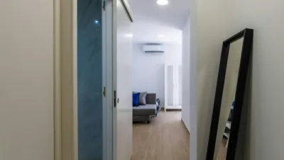 Piso en alquiler en Hostafrancs - Imagen 9