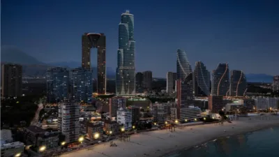 Pis – Benidorm - Més