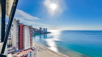 Piso – Benidorm - Vista 4
