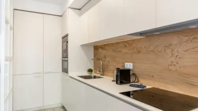 Piso en alquiler en Goya - Imagen 10
