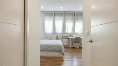 Piso en alquiler en Goya - Imagen 4