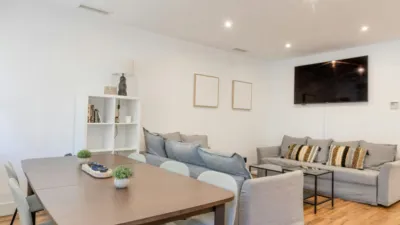 Piso en alquiler en Goya - Imagen 5