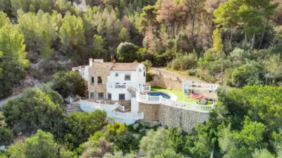Casa - Vista 3