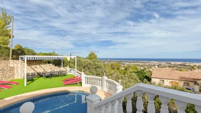Casa - Vista 4