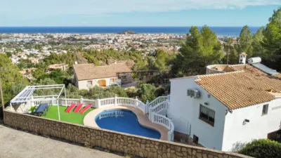 Casa - Vista 5
