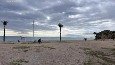 Piso – la Vila Joiosa / Villajoyosa, la Marina Baixa - Vista 4