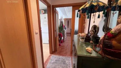 Piso – la Vila Joiosa / Villajoyosa, la Marina Baixa - Vista 5