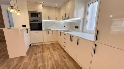 Piso – Torrevieja - Vista 3