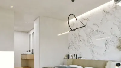 Apartment in Sierra Cortina photo 11