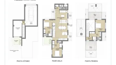 Apartment in Sierra Cortina photo 12