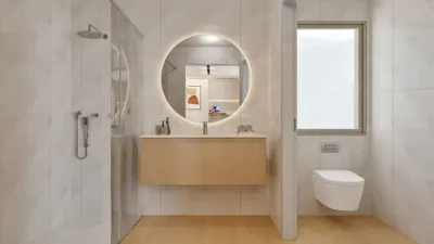 Apartment in Sierra Cortina photo 7