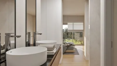 Apartment in Sierra Cortina photo 8