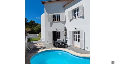 Chalet in Santa Margalida photo 11