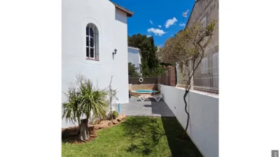 Chalet in Santa Margalida photo 16