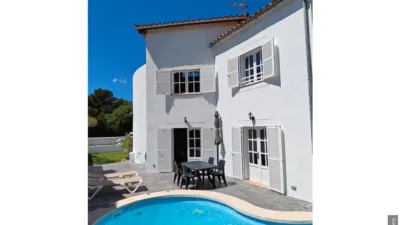 Chalet in Santa Margalida photo 19