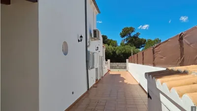Chalet in Santa Margalida photo 21